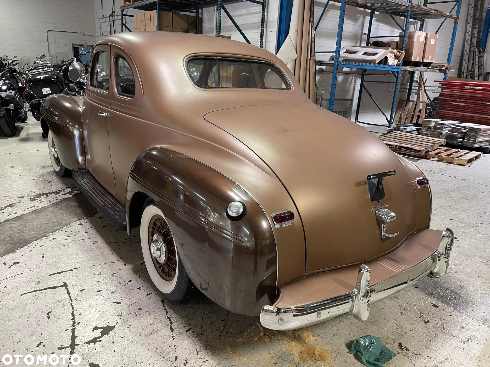 Dodge Inny - 20