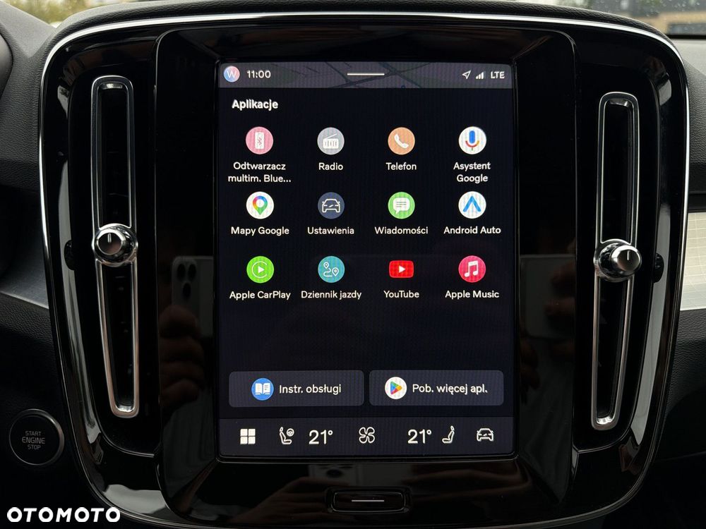 Volvo XC 40 - 23