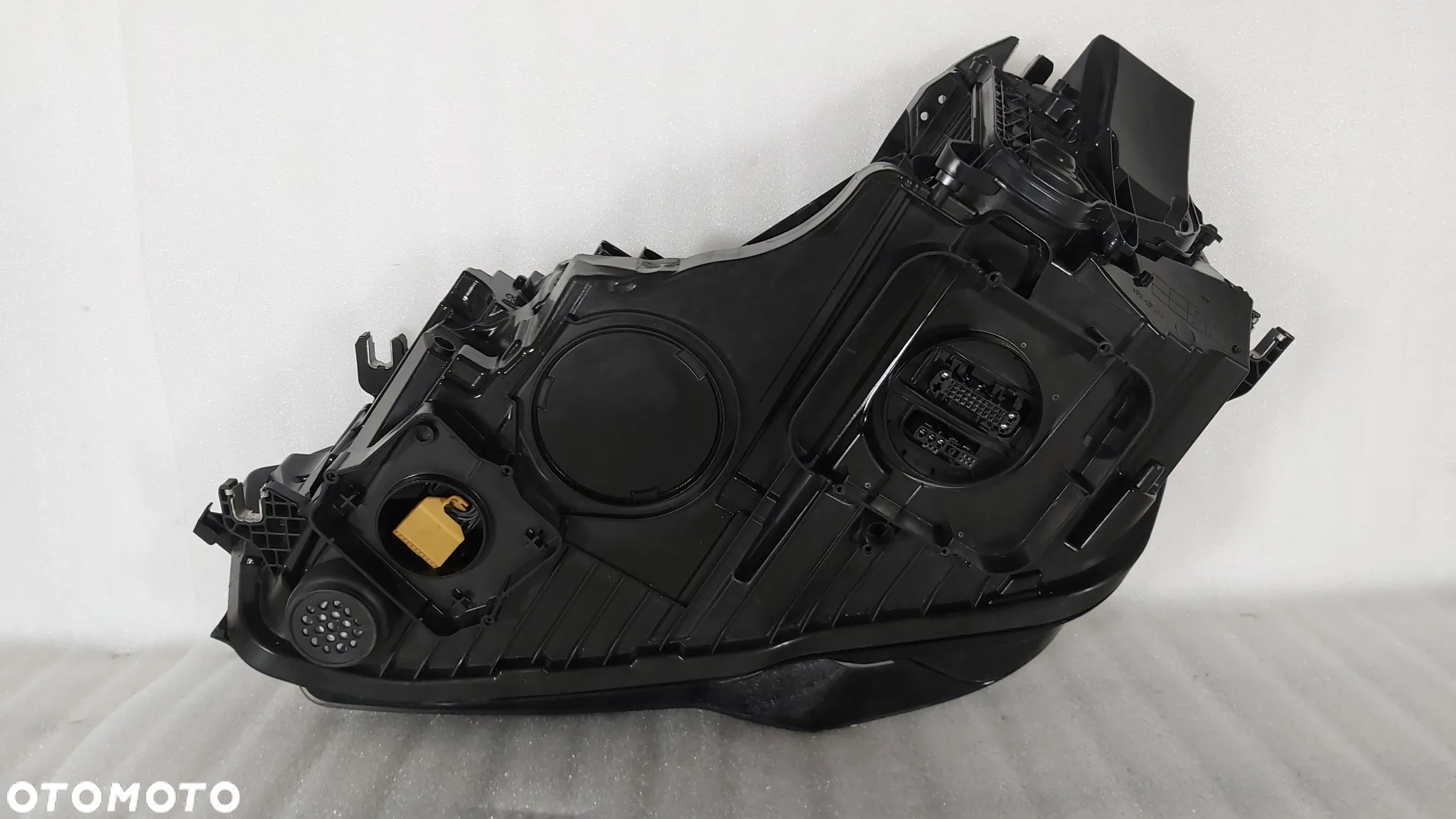 Audi A7 Lift Full LED MATRIX komplet lamp 4G8.941.035/4G8.941.036 - 12