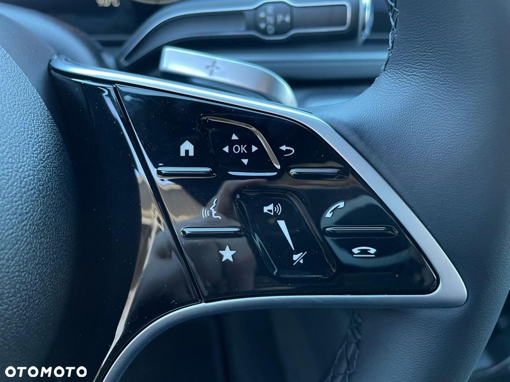 Mercedes-Benz GLE - 29