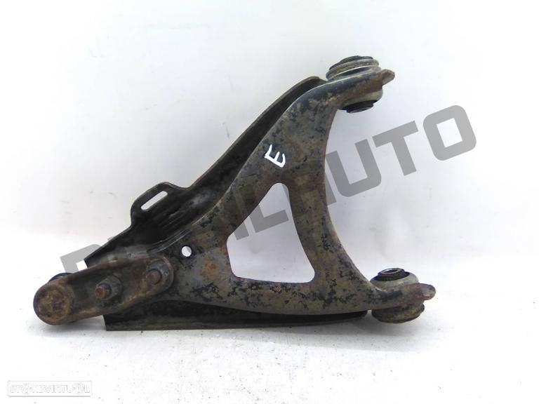 Braço Suspensão Frente Esquerdo  Renault Megane I Coupe [1996_2 - 2