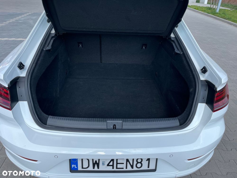 Volkswagen Arteon 1.5 TSI ACT Evo Elegance DSG - 9