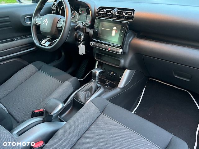 Citroën C3 Aircross - 20