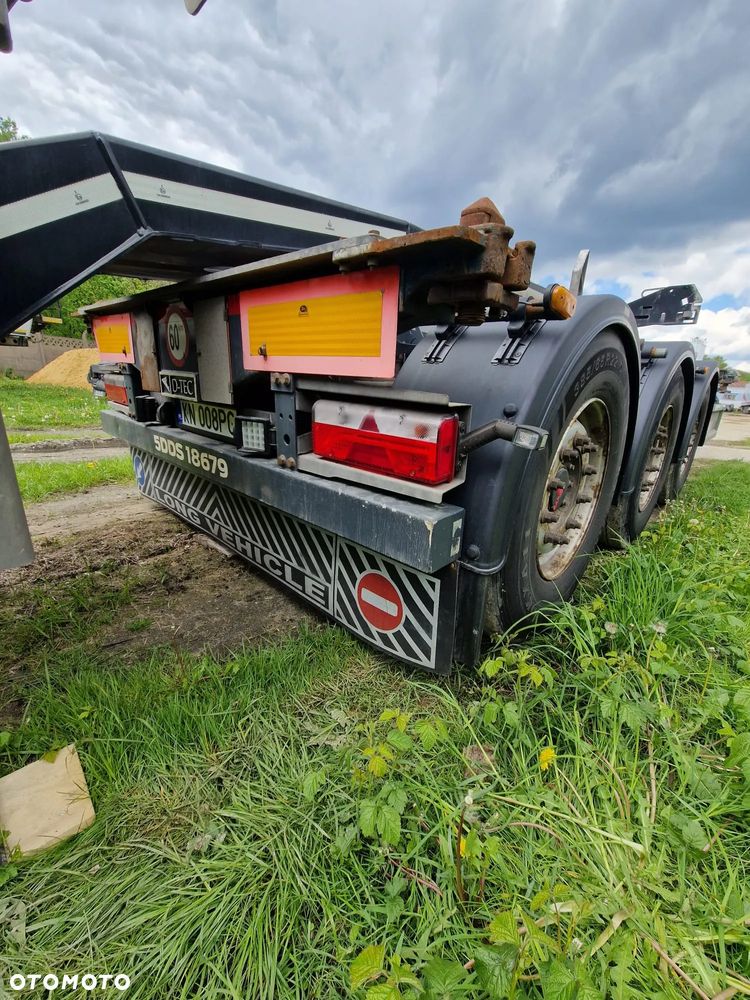 D-TEC FLEXITRAILER - 14