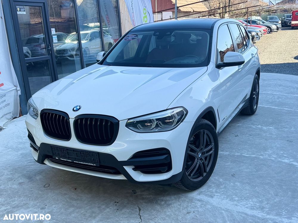 BMW X3 - 15