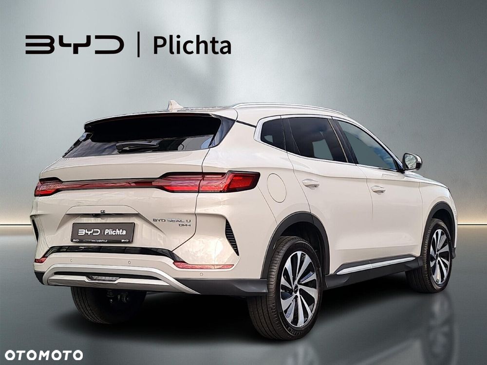 BYD Seal U - 5