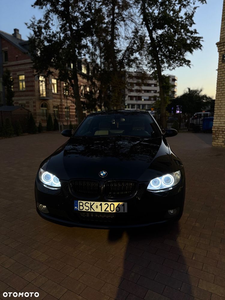 BMW Seria 3 320d - 12