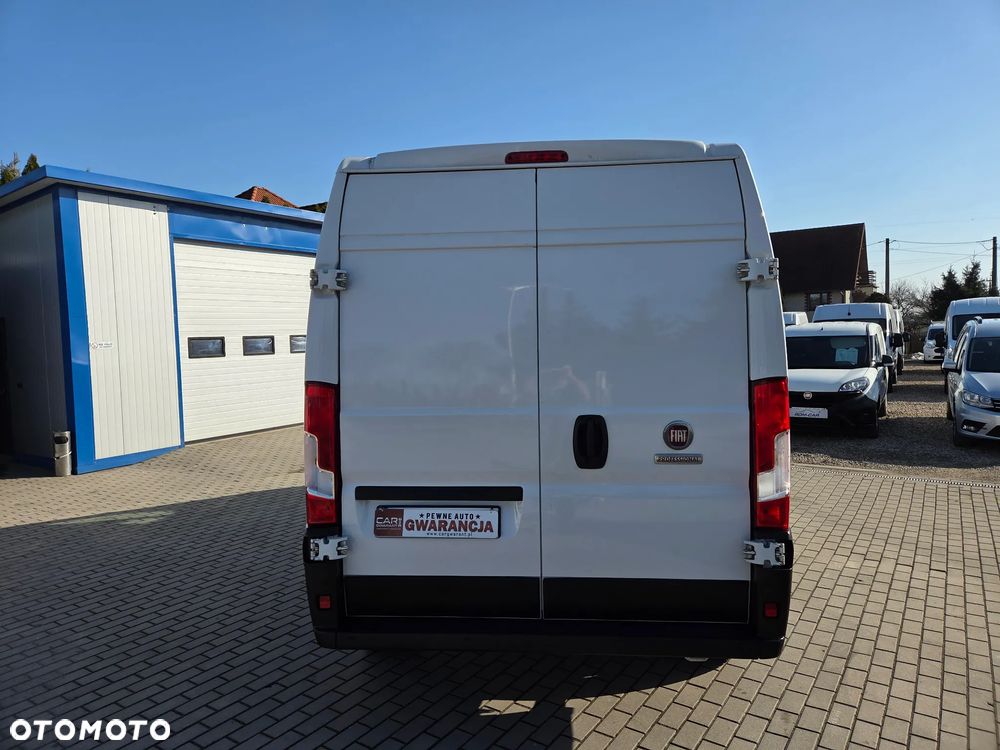 Fiat Ducato - 7