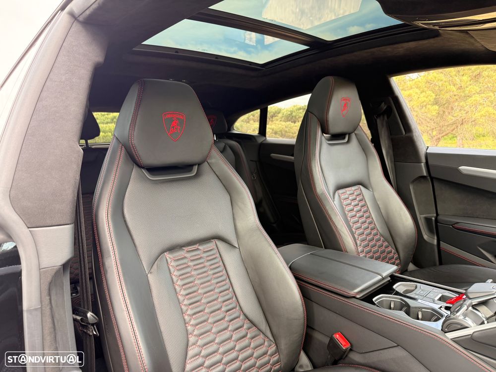 Lamborghini Urus 4.0 V8 - 18