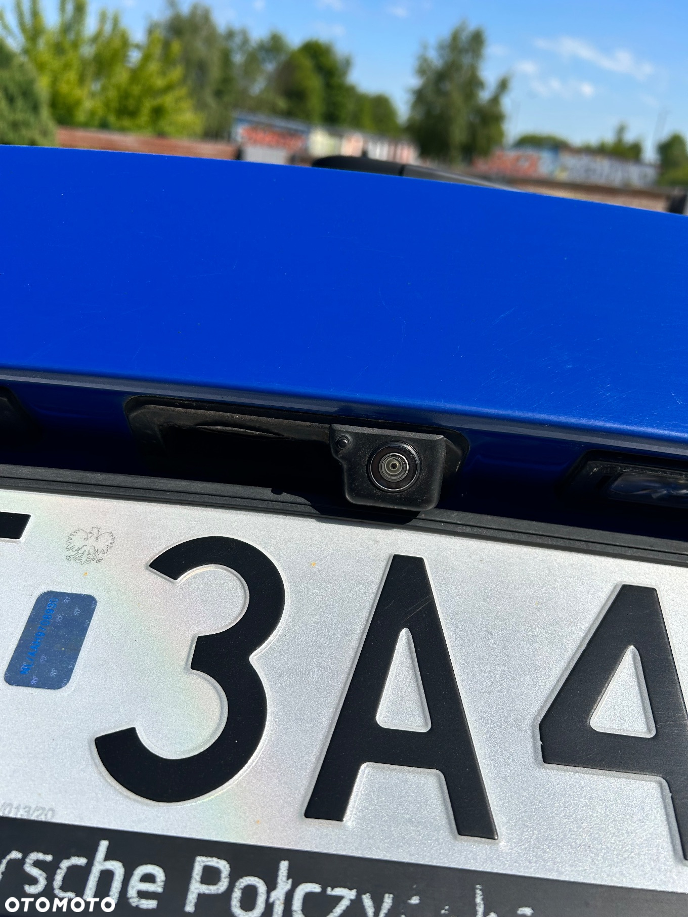 Skoda Fabia 1.0 Ambition - 10