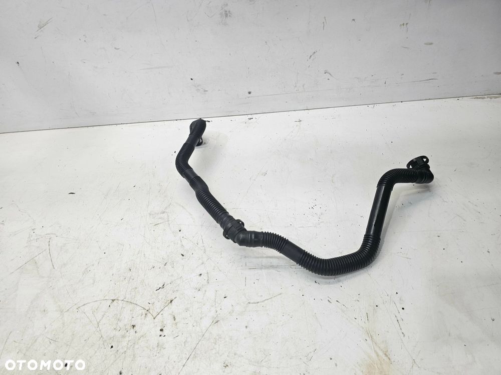 RURA POMPY POWIETRZA WTÓRNEGO AUDI A3 S3 R32 BMJ 022131149Q 149S - 1