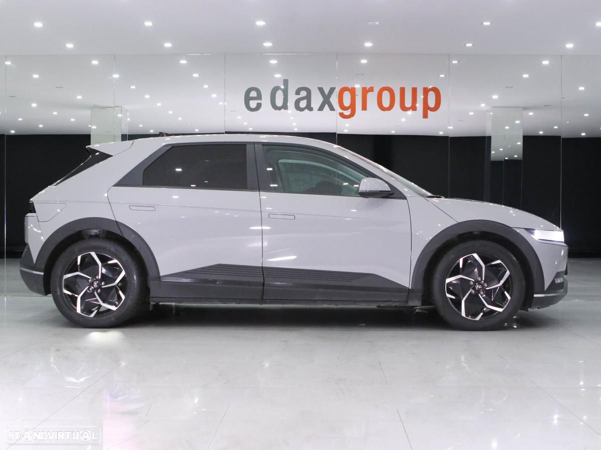 Hyundai Ioniq 5 - 2