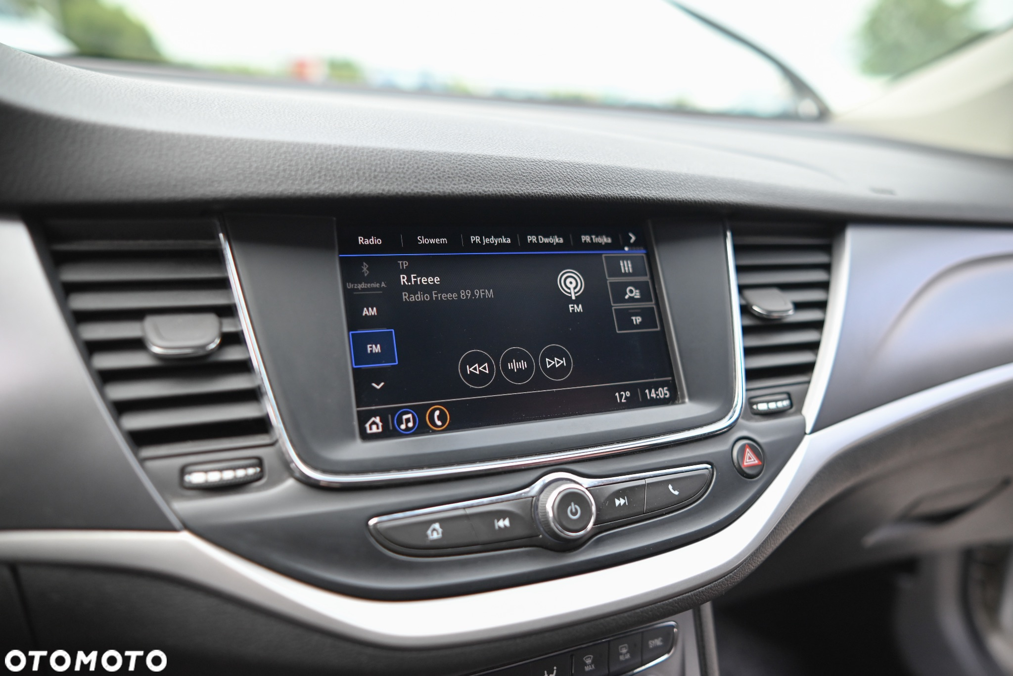 Opel Astra - 17