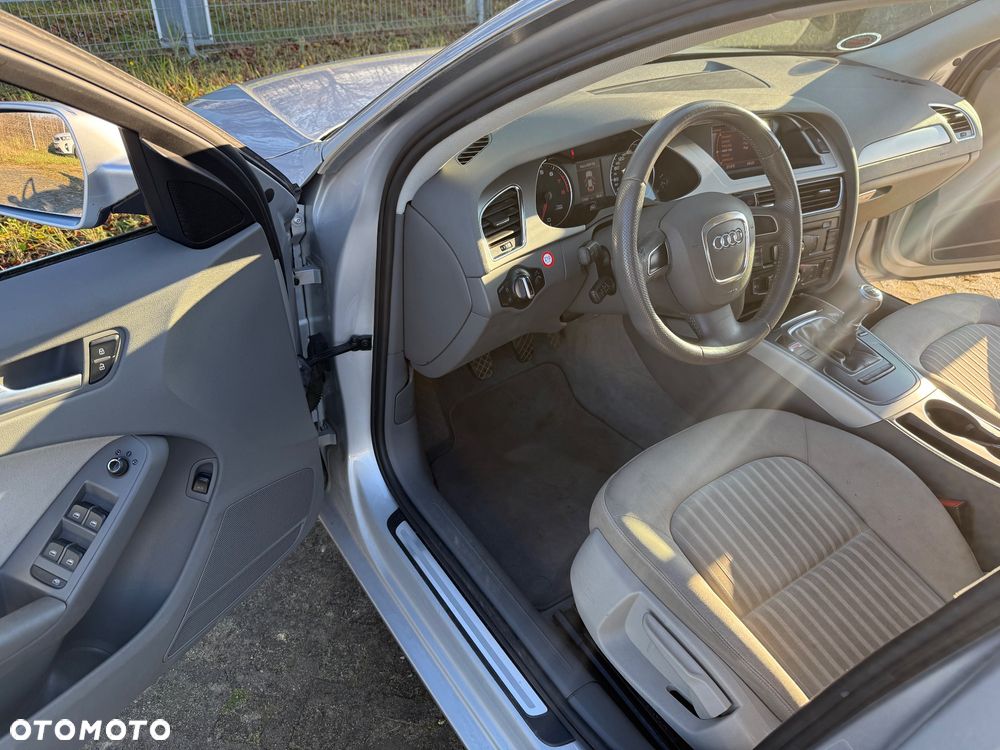 Audi A4 Limousine 2.0 TFSI - 13