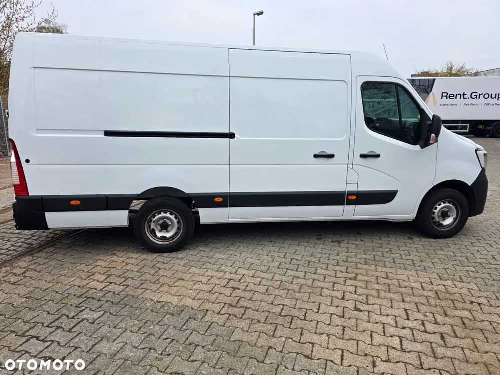 Renault Master - 4