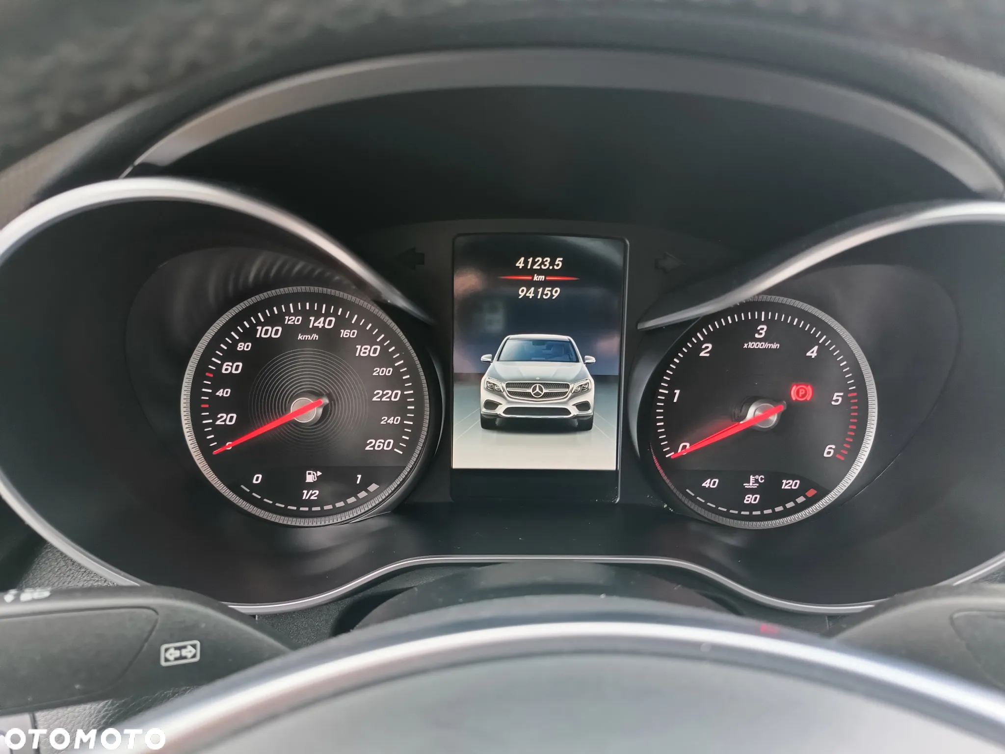 Mercedes-Benz GLC Coupe 220 d 4-Matic - 23