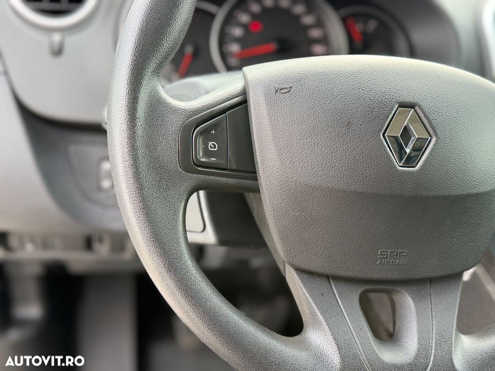 Renault Kangoo 1.5 Blue 95 cabina dubla L2 - 6