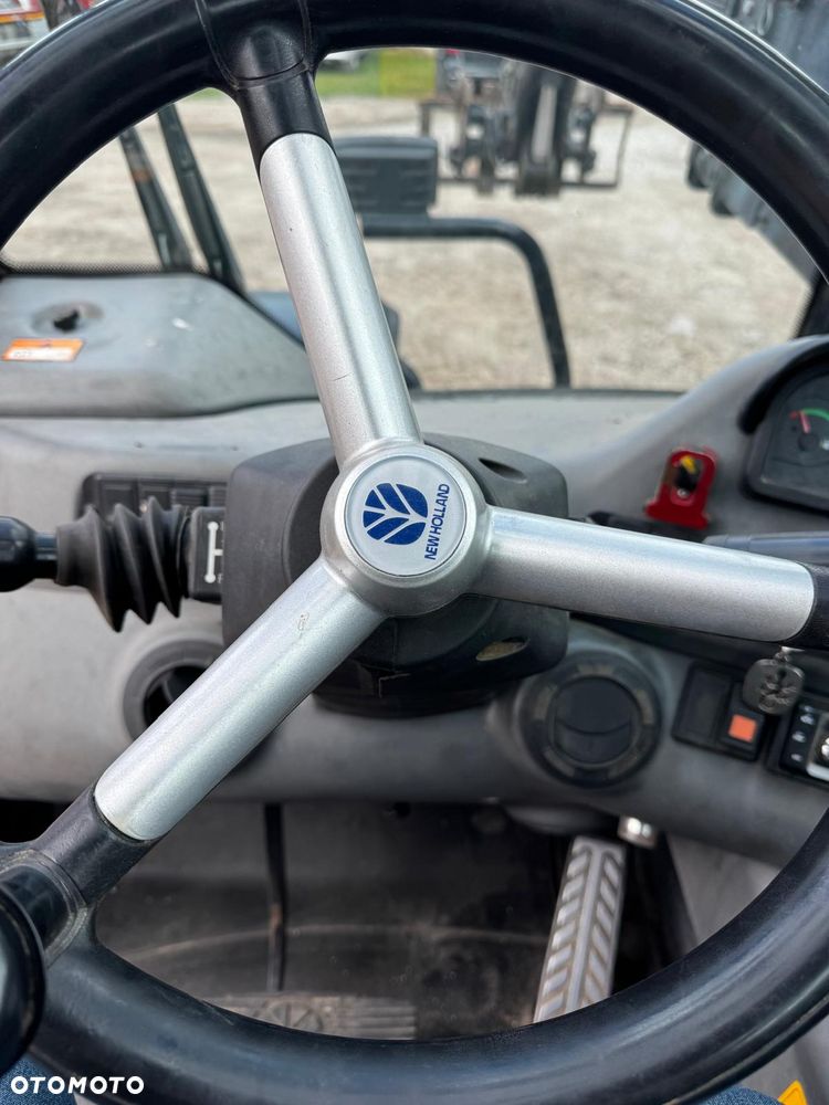 New Holland LM5060 - 4