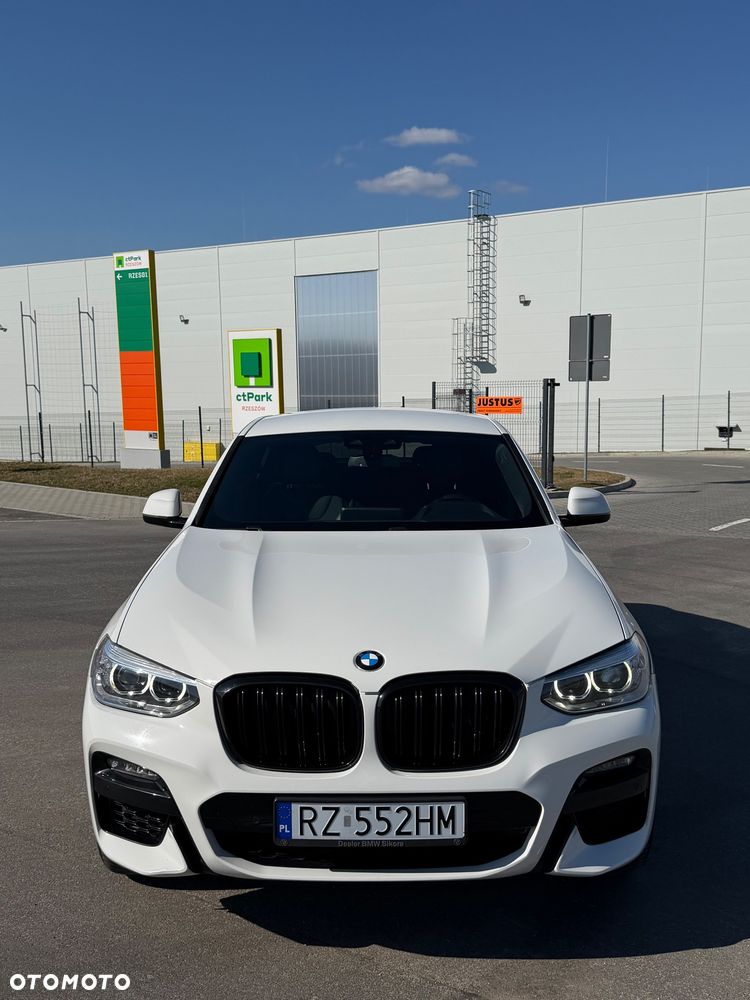 BMW X4 - 23