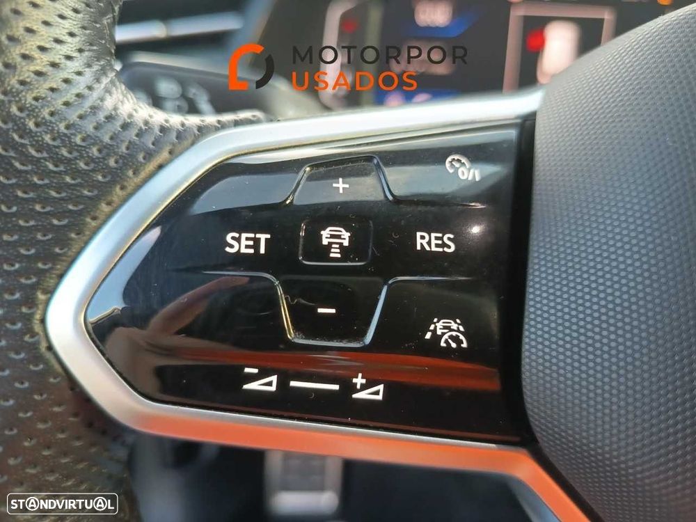 VW Arteon Shooting Brake 2.0 TDI Elegance DSG - 13