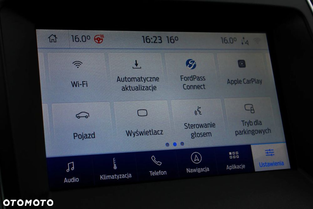 Ford S-Max 2.0 TDCi Titanium PowerShift - 31