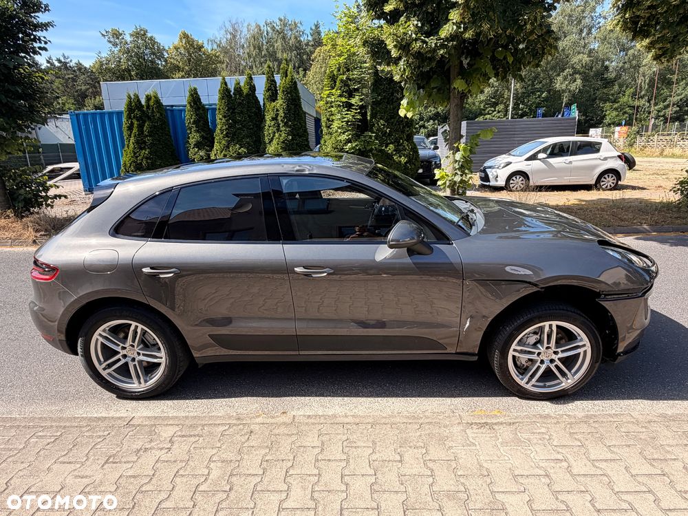 Porsche Macan S PDK - 7