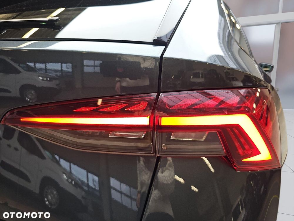 Skoda Octavia 2.0 TDI Ambition - 33