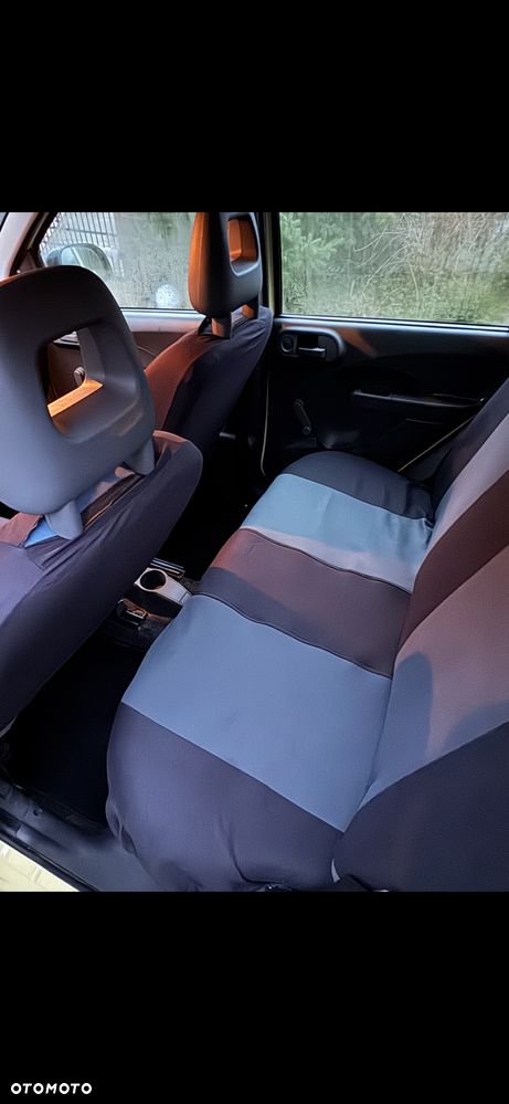 Fiat Panda 1.2 Classic - 13