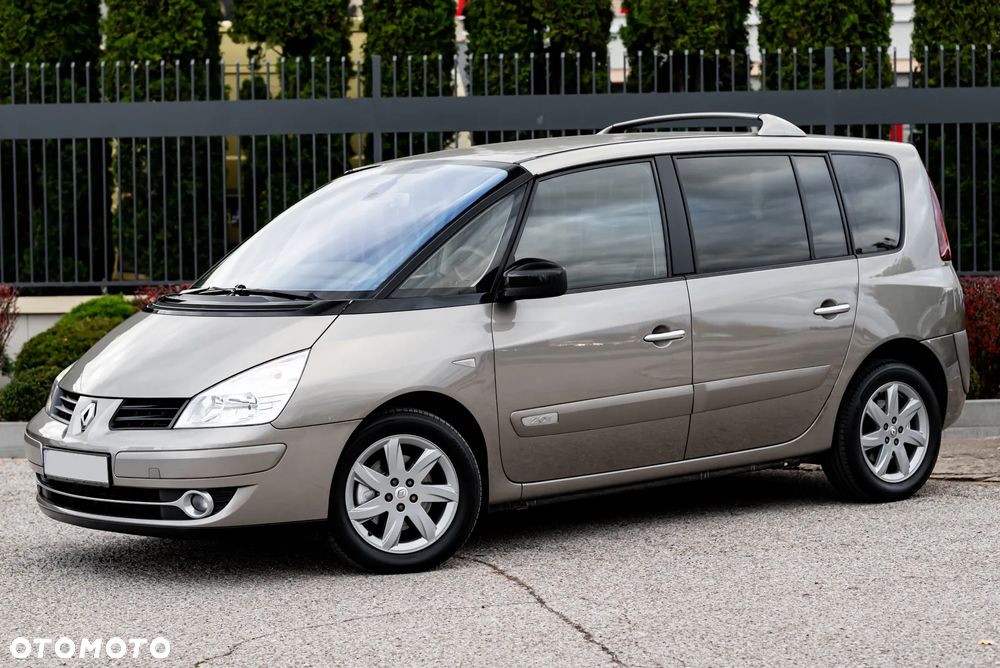 Renault Espace 2.0T Expression - 18