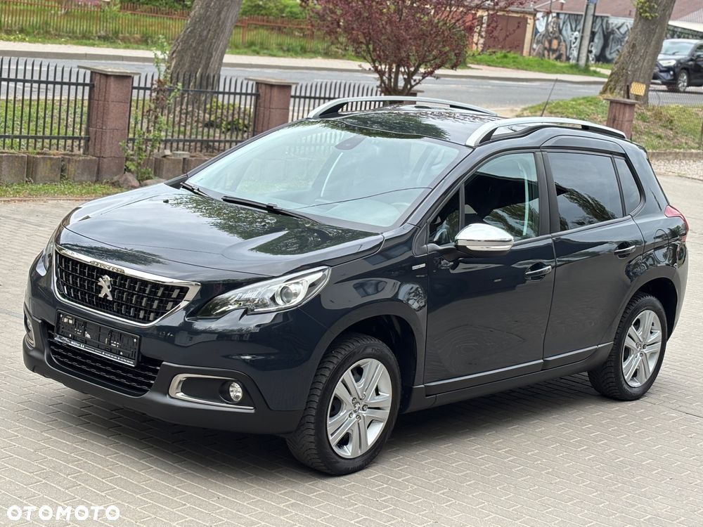 Peugeot 2008 PureTech 82 Signature - 5