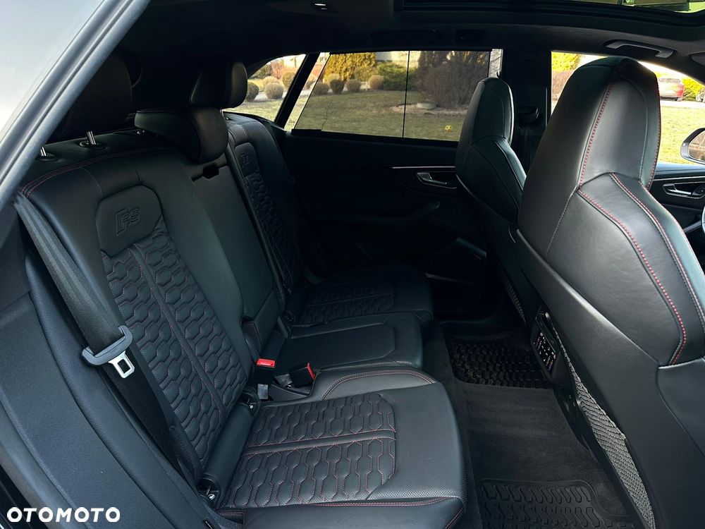 Audi RS Q8 - 22