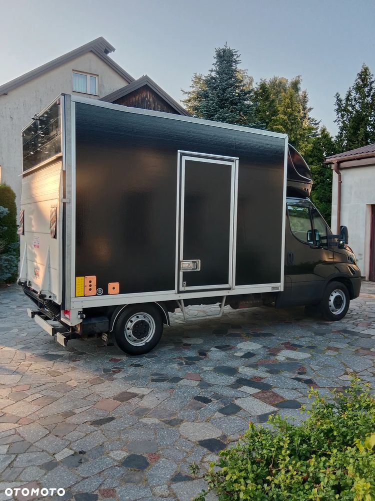 Iveco DAILY 35S17 - 12