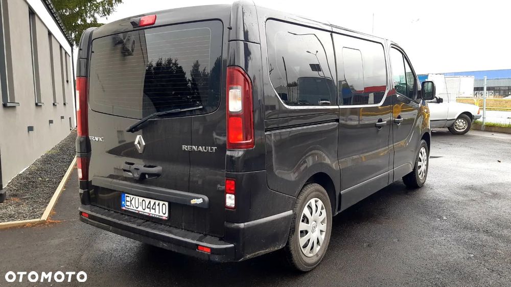 Renault Trafic - 18