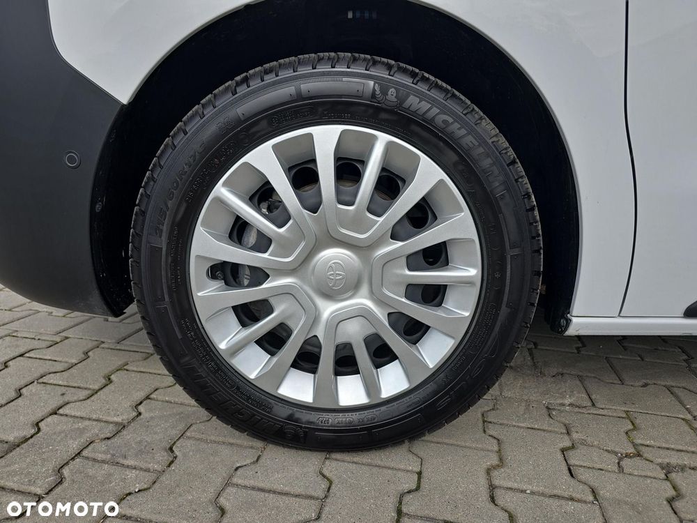 Toyota PROACE - 14