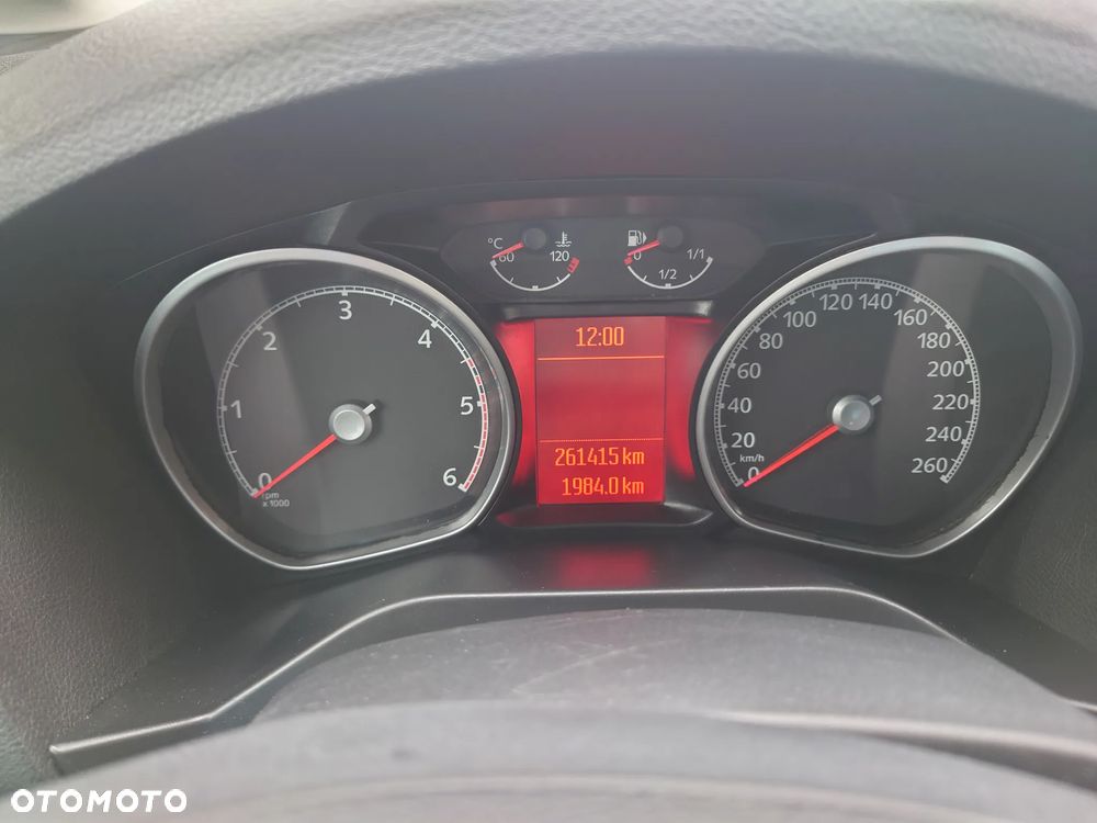 Ford Galaxy 2.0 TDCi Ghia - 15
