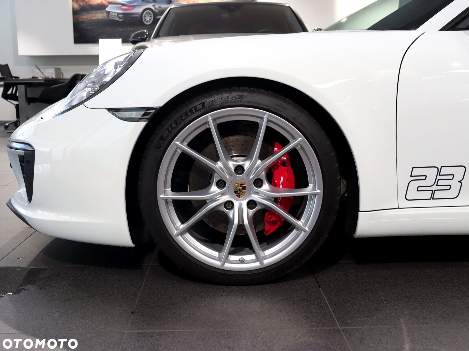Porsche 911 - 14