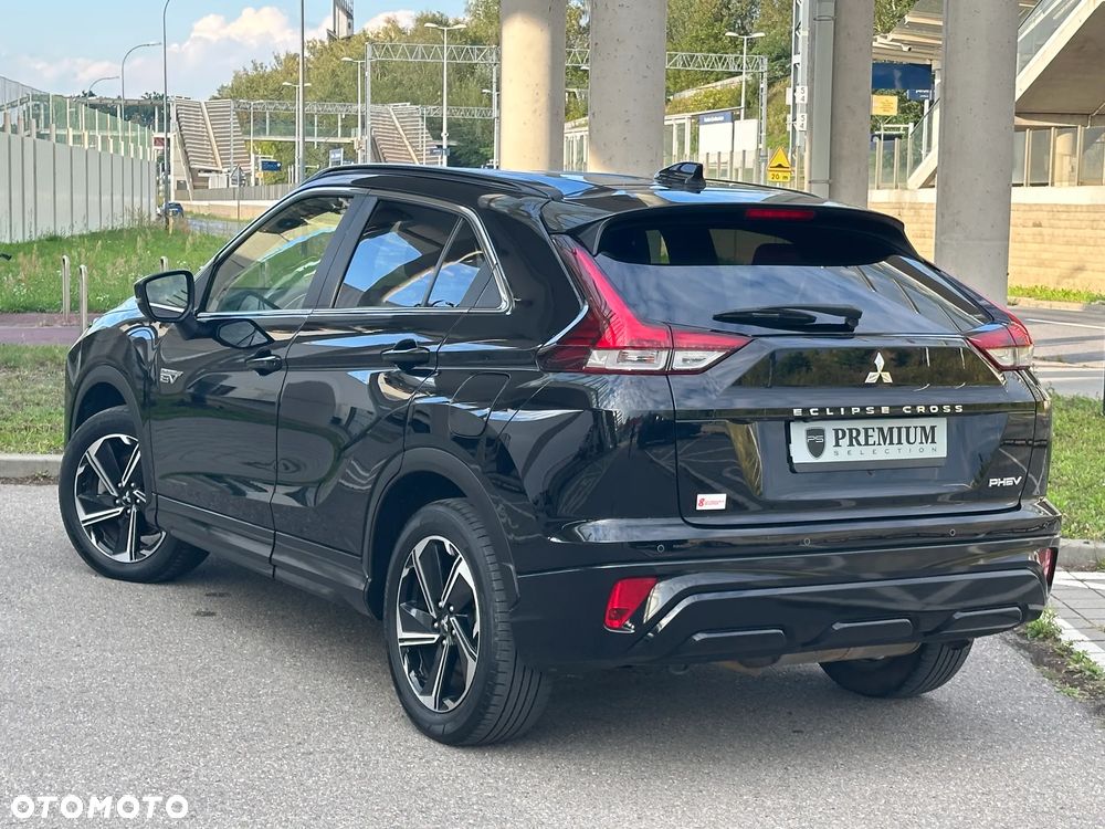 Mitsubishi Eclipse Cross 2.4 PHEV Instyle Plus - 12