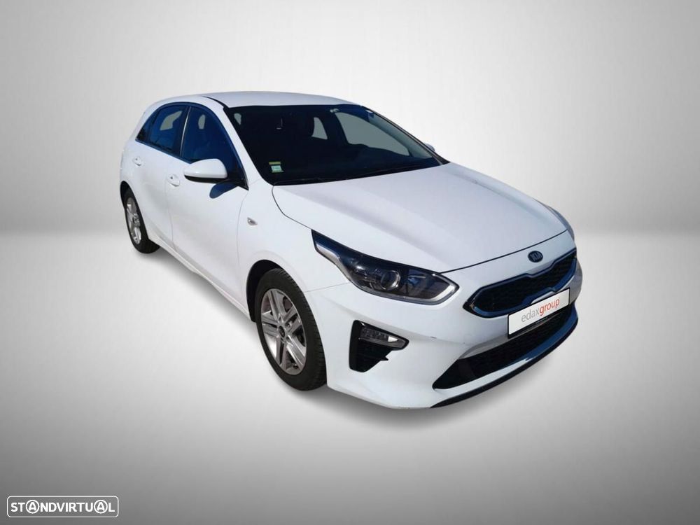 Kia Ceed 1.0 T-GDI Urban - 1