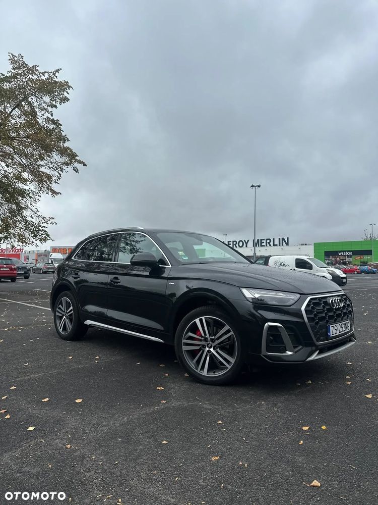 Audi Q5 - 2