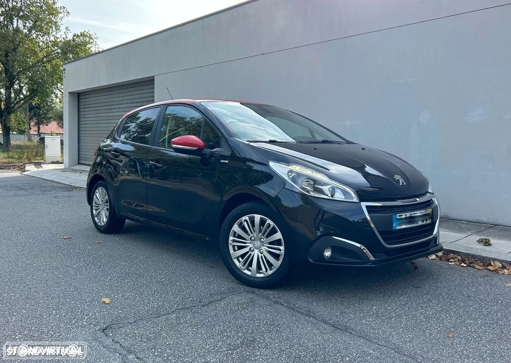 Peugeot 208 1.2 PureTech Style - 2