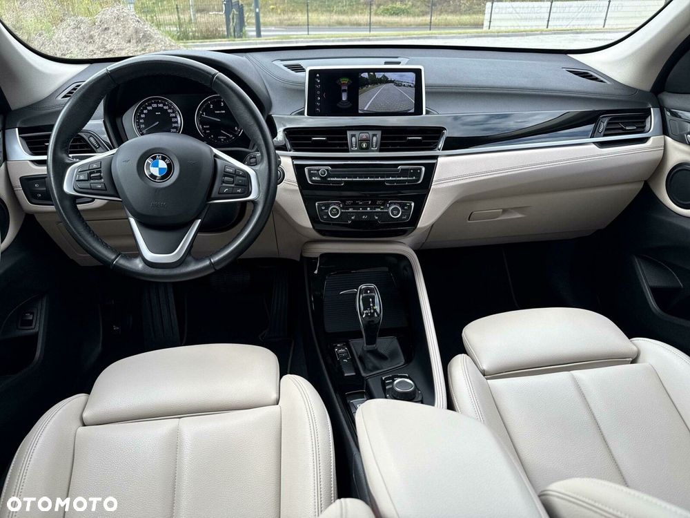 BMW X1 - 5