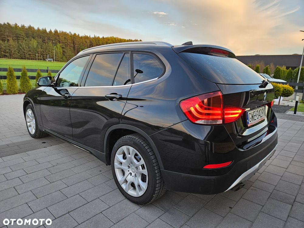 BMW X1 sDrive20d Sport Line - 3