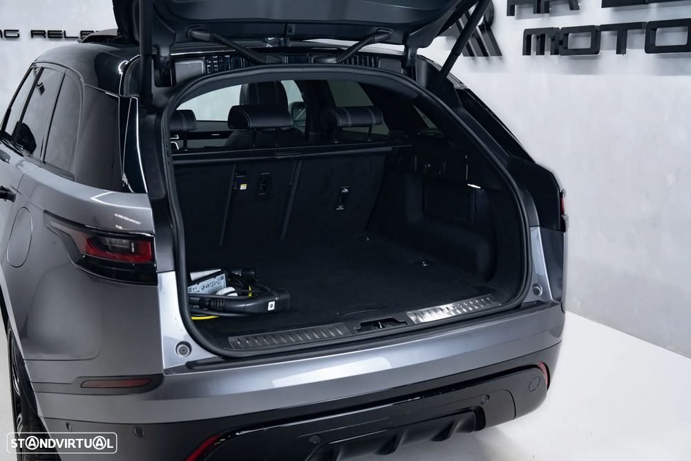 Land Rover Range Rover Velar 2.0 P400e AWD R-Dynamic SE - 12