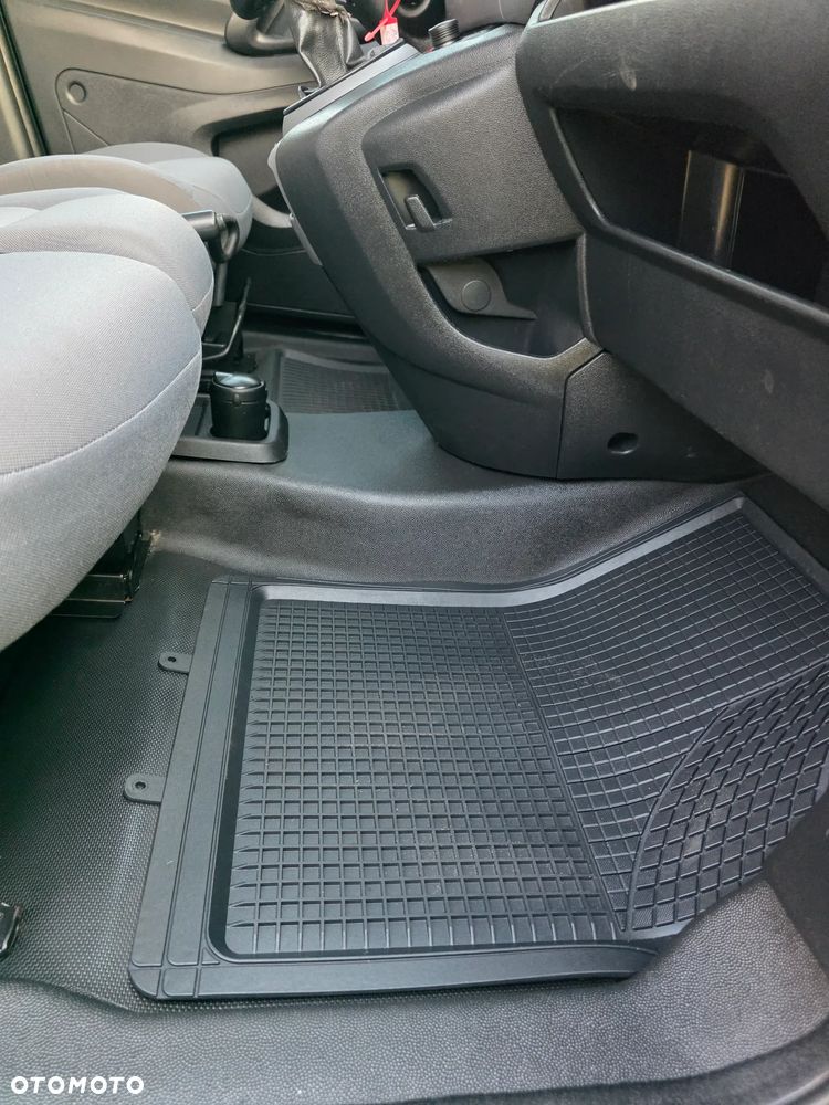 Citroën Berlingo - 19