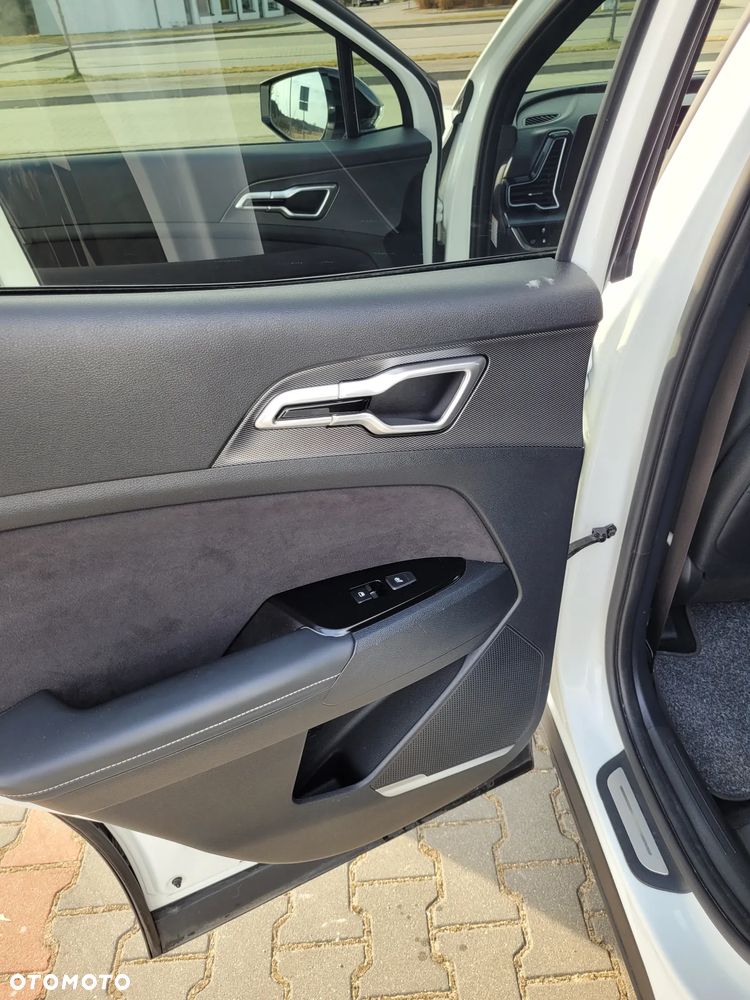 Kia Sportage 1.6 T-GDI AWD Paket GT-Line - 22