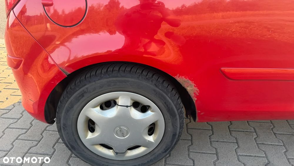 Opel Corsa 1.3 CDTI Enjoy - 14