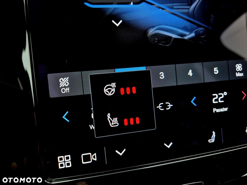 Volvo XC 60 B4 D Geartronic Inscription - 13