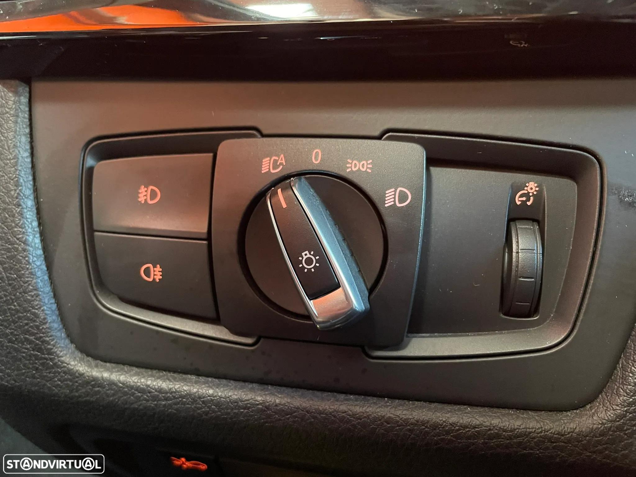 BMW 320 d Touring EfficientDynamics Line Sport Auto - 12