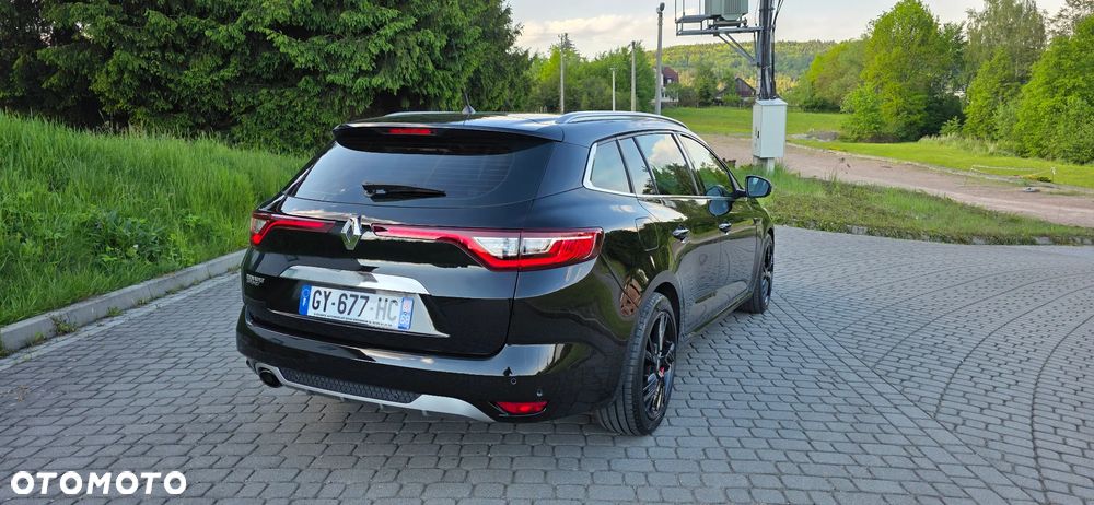 Renault Megane 1.6 TCe GT EDC - 9