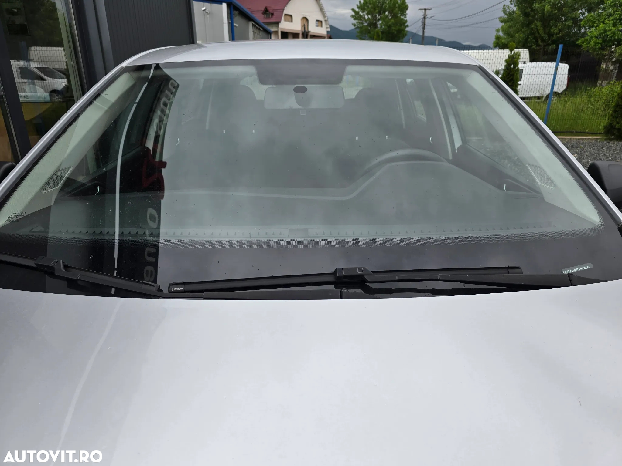 Volkswagen Polo 1.6 TDI Trendline - 7